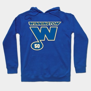 Winnington Hoodie